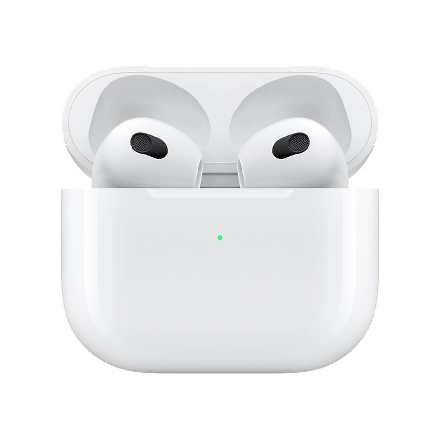 Tai nghe Apple AirPods 3 - (Mới 100%)