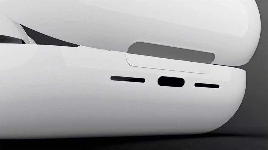 AirPods Pro 2 rò rỉ thiết kế dự kiến trước thềm ra mắt chính thức - Hình 2