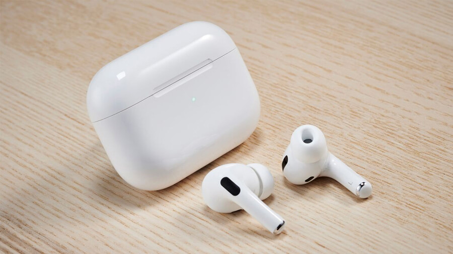 AirPods Pro 2 sẽ có thiết kế giống như thế hệ tiền nhiệm AirPods Pro