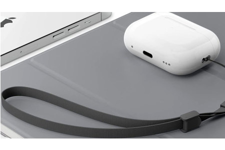 Thiết kế tưởng như 'vô dụng' trên AirPods Pro 2 lại là trang bị quan trọng