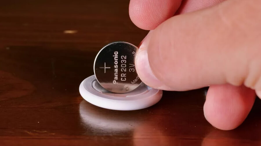 AirTag là gì? Cách dùng AirTag của Apple như thế nào? - Hình 5 AirTag là gì? Cách dùng AirTag của Apple như thế nào? - Hình 5