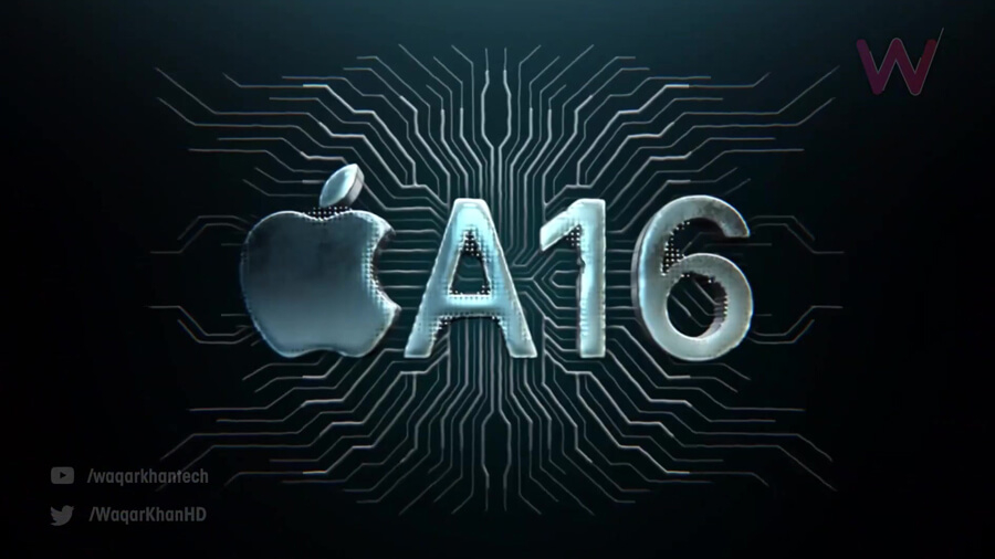 Ảnh render 3D iPhone 14 Pro: Màn hình đục lỗ, cụm camera thiết kế mới - Hình 4 Ảnh render 3D iPhone 14 Pro: Màn hình đục lỗ, cụm camera thiết kế mới - Hình 4