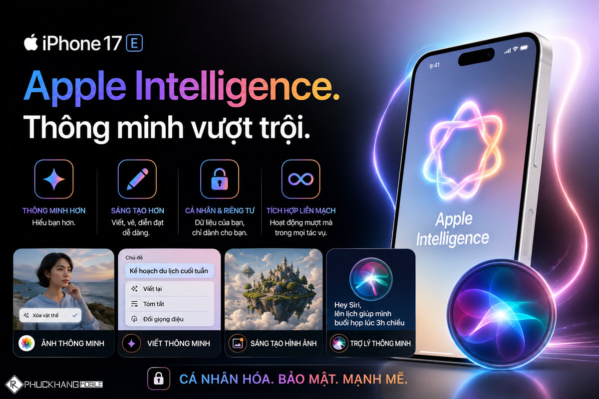 Apple intelligence Apple intelligence