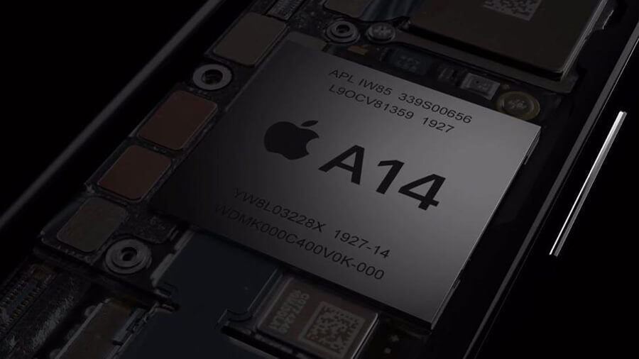 Apple A14 Bionic trên iPhone 12 có thể tăng hiệu năng CPU lên tới 40% so với A13 Bionic
