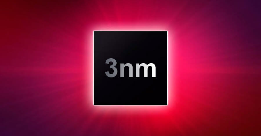 Apple A17 Bionic dành cho iPhone 15 và M3 cho máy Mac sẽ được xây dựng trên tiến trình 3nm