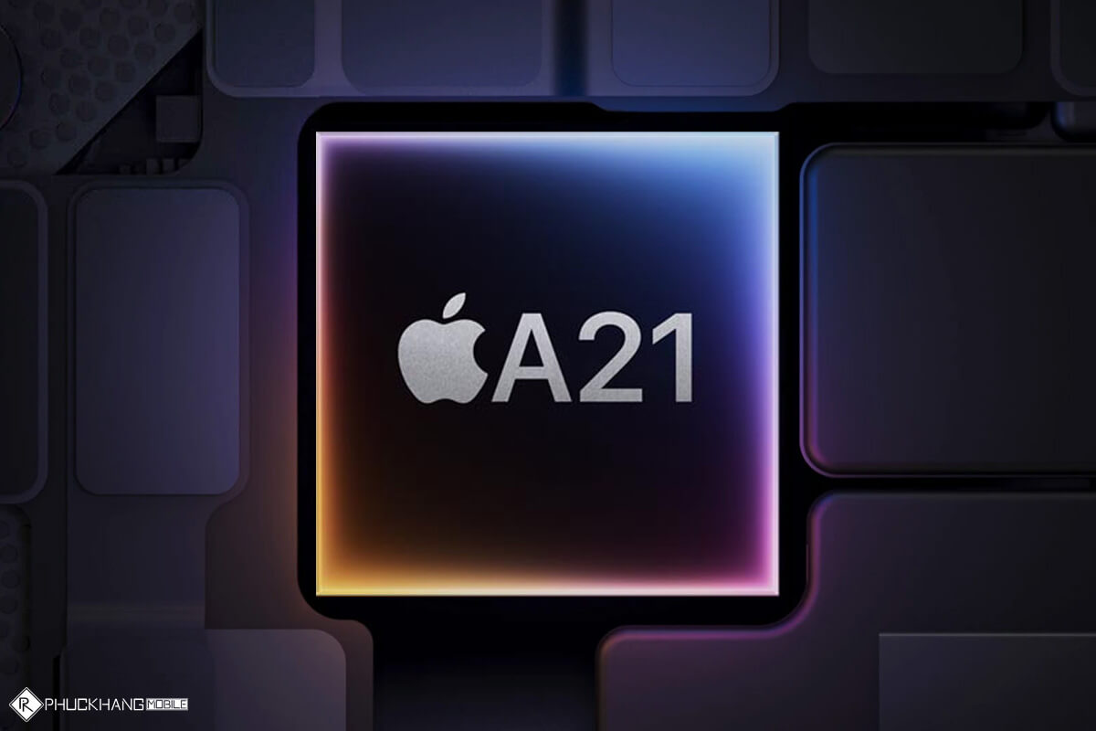 Tổng hợp những cải tiến trên mẫu iPhone kỷ niệm 20 năm của Apple - Hình 2 Apple A21