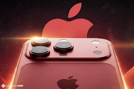 Apple bắt đầu thử nghiệm iPhone 18 Pro và Pro Max