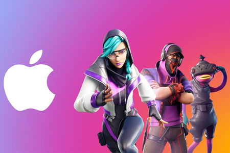 Epic Game Store chính thức được Apple gỡ bỏ giới hạn sau nhiều lần từ chối