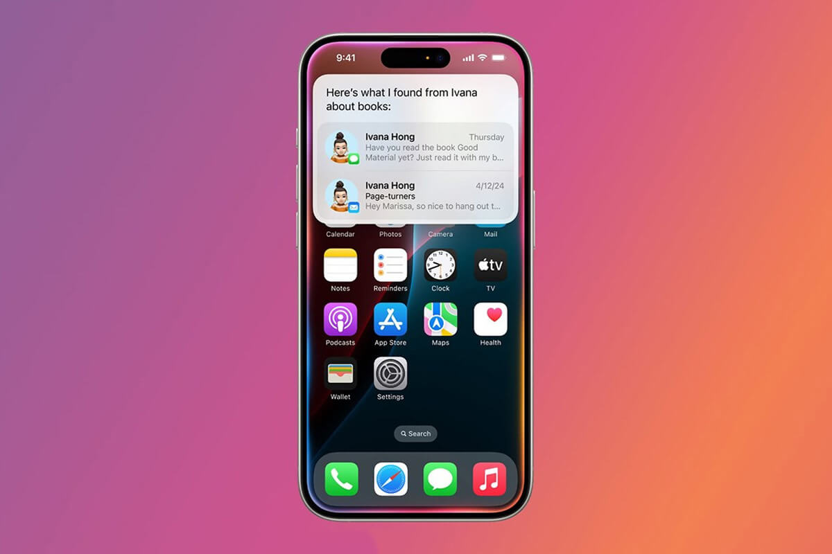 iOS 18 Beta 2 với nhiều thay đổi lớn - Hình 1 iOS 18 Beta 2 - Hình 1