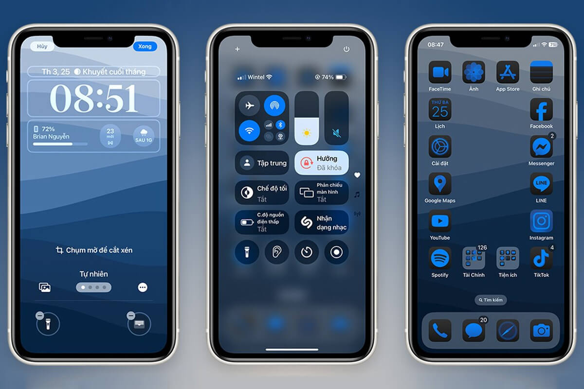 Người dùng iPhone và iPad đã có thể tải về iOS 18 Beta 2 với nhiều thay đổi lớn - Hình 2 iOS 18 Beta 2 - Hình 2