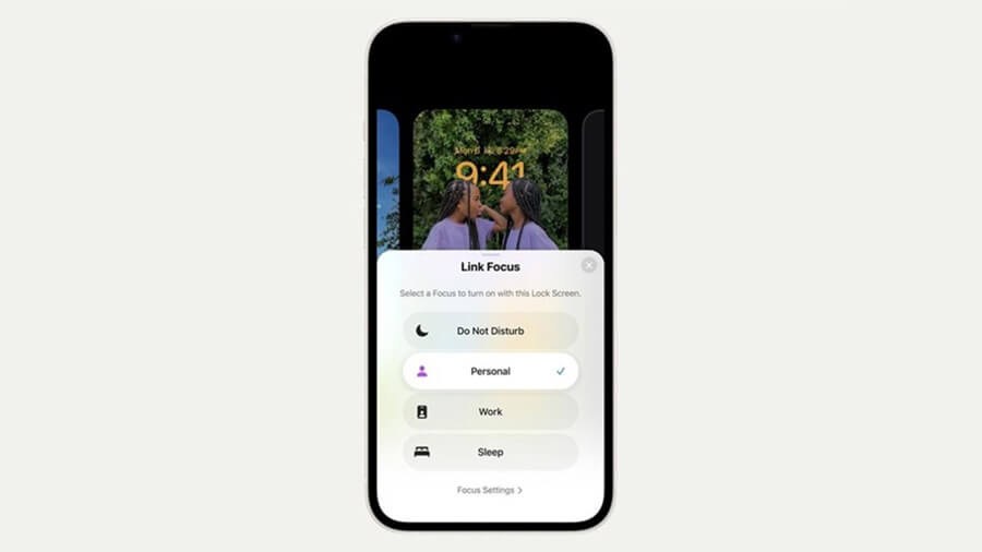 Apple chính thức phát hành iOS 16: Giao diện trực quan hơn, thêm nhiều tính năng hữu ích - Hình 5