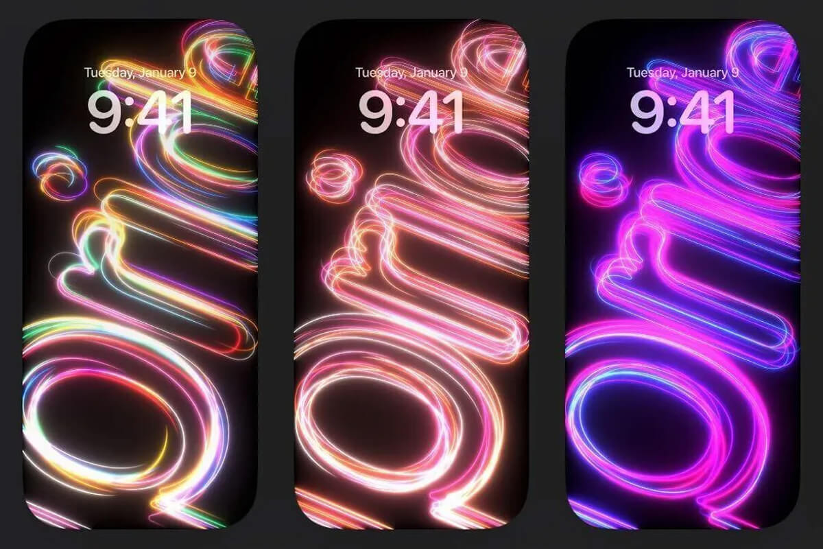 Apple chính thức phát hành iOS 17.5 - Hình 1