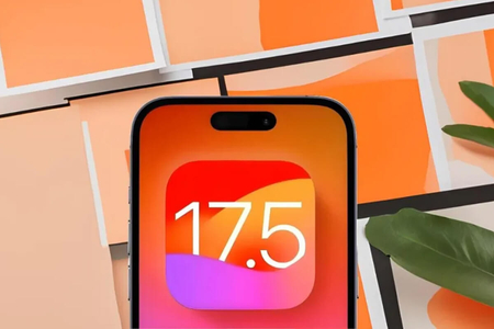 Apple chính thức phát hành iOS 17.5 và iPadOS 17.5