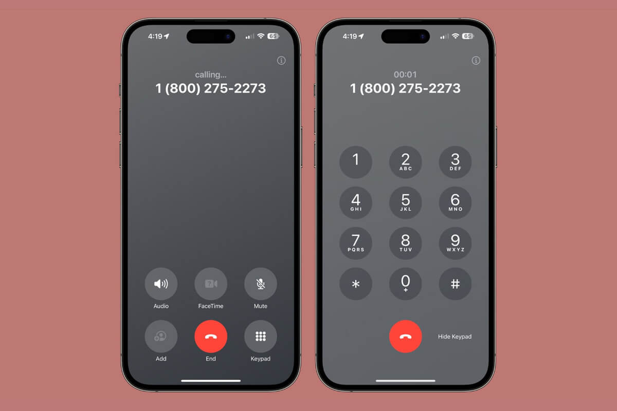 Những cải tiến đáng chú ý trong iOS 17 Beta 7 mới được phát hành - Hình 1