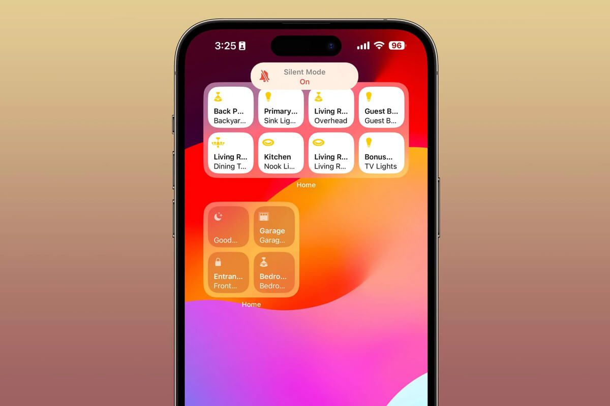 Những cải tiến đáng chú ý trong iOS 17 Beta 7 mới được phát hành - Hình 2