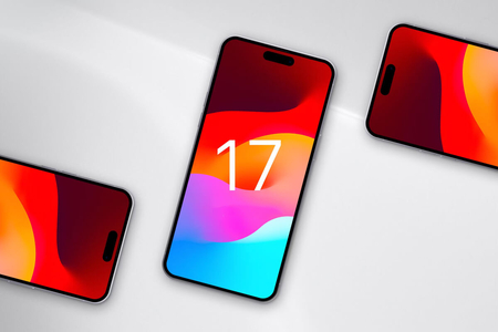 Những cải tiến đáng chú ý trong iOS 17 Beta 7 mới được phát hành