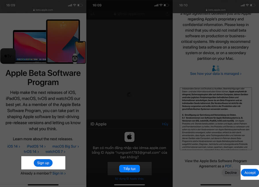 Apple chính thức phát hành iOS và iPadOS 14.4 RC với nhiều tính năng hấp dẫn - Hình 6