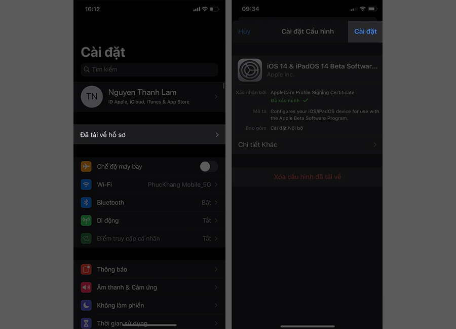 Apple chính thức phát hành iOS và iPadOS 14.4 RC với nhiều tính năng hấp dẫn - Hình 8