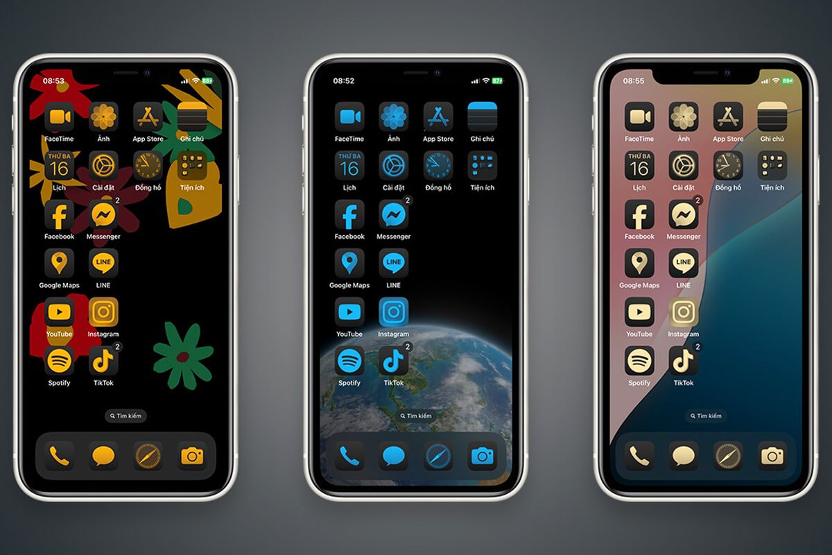 Bản cập nhật iOS và iPadOS 18 Public Beta hiện đã có thể được tải về - Hình 1 iOS 18 Public Beta - Hình 1