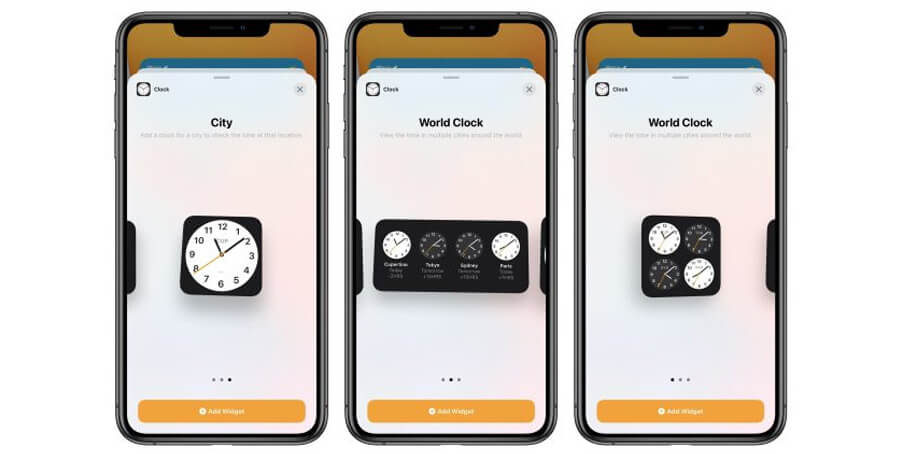 Apple chính thức ra mắt iOS 14 beta 3 với nhiều tính năng mới - Hình 5