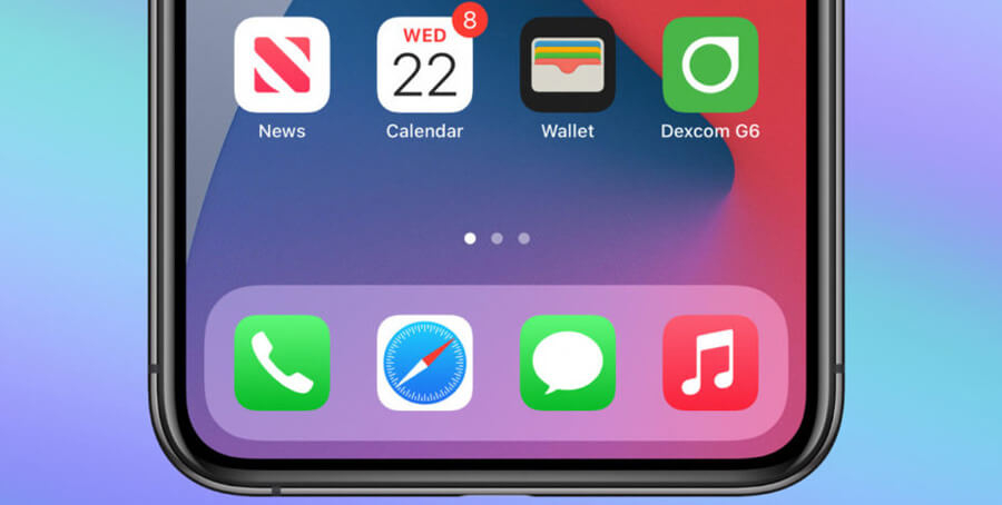 Apple chính thức ra mắt iOS 14 beta 3 với nhiều tính năng mới - Hình 2