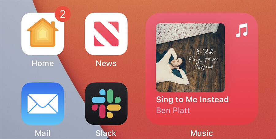 Apple chính thức ra mắt iOS 14 beta 3 với nhiều tính năng mới - Hình 3