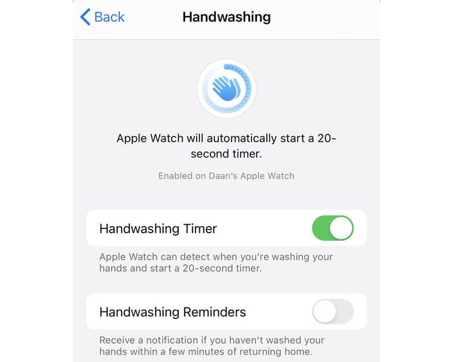 Apple chính thức ra mắt iOS 14 beta 3 với nhiều tính năng mới - Hình 6