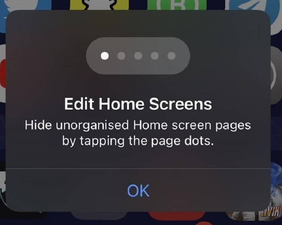 Apple chính thức ra mắt iOS 14 beta 3 với nhiều tính năng mới - Hình 1