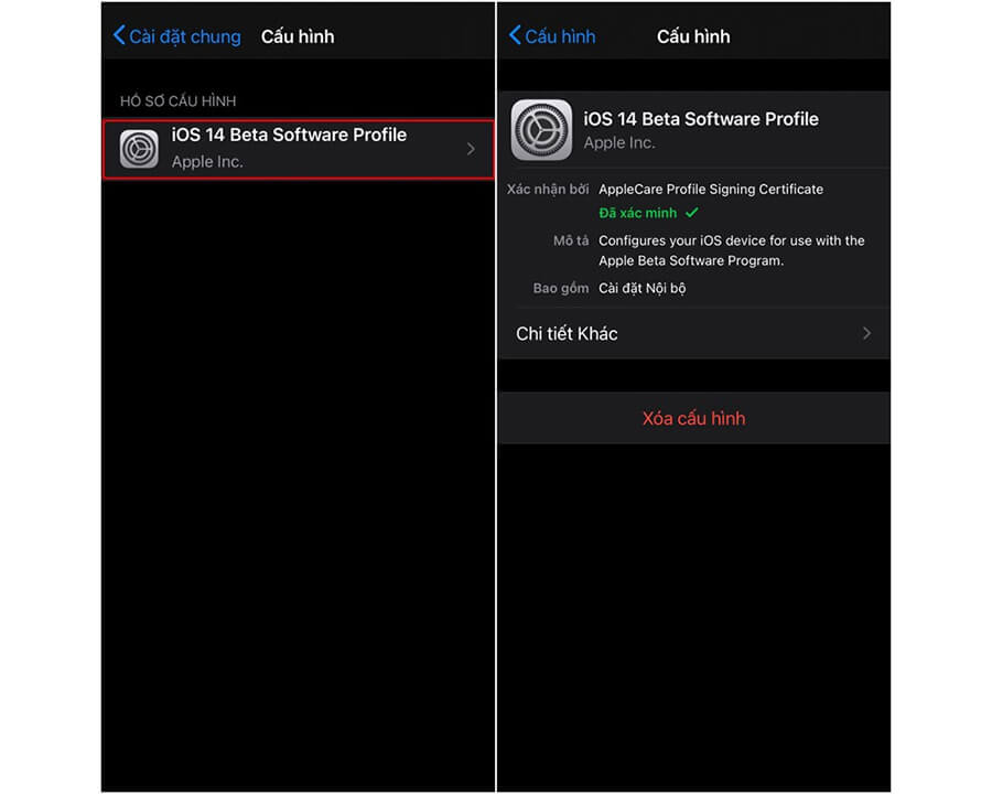 Apple chính thức ra mắt iOS 14 beta 3 với nhiều tính năng mới - Hình 9