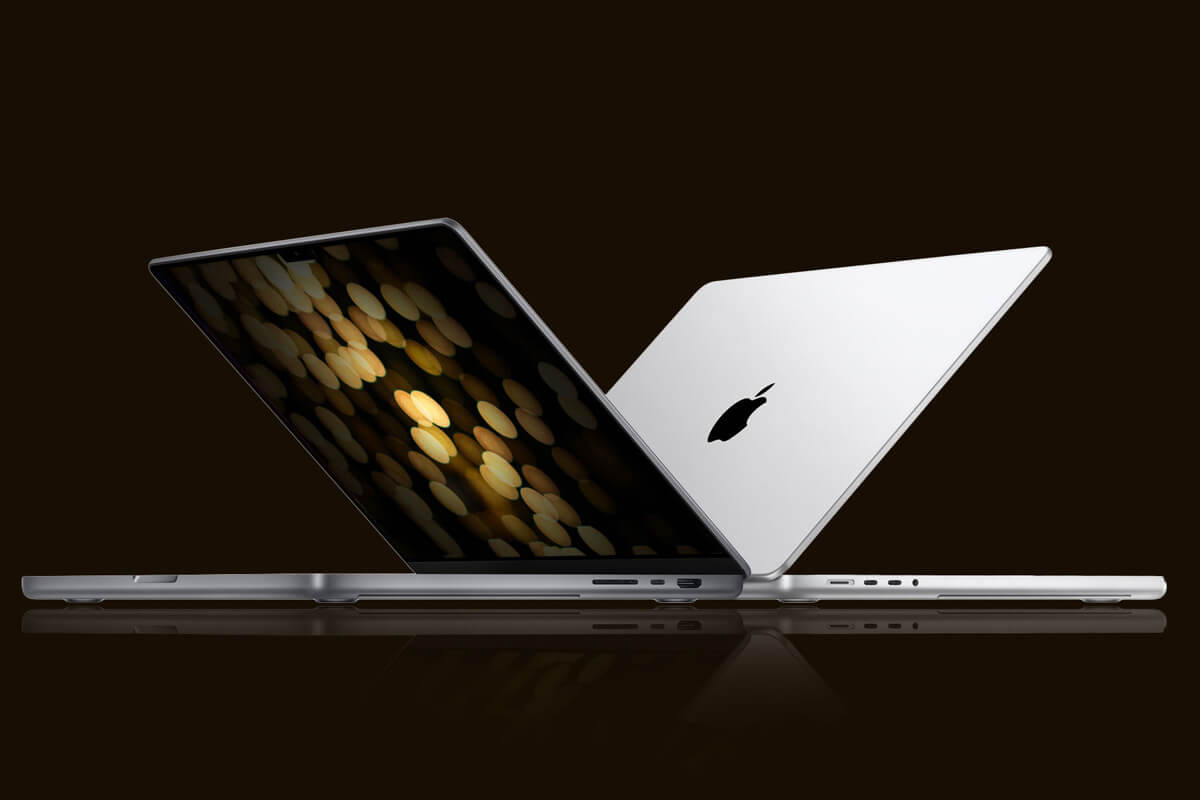 Apple chính thức xác nhận sự kiện Scary Fast, liệu sẽ có những sản phẩm mới nào? - Hình 2 Apple chính thức xác nhận sự kiện Scary Fast, liệu sẽ có những sản phẩm mới nào? - Hình 2