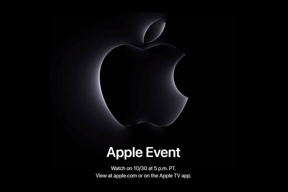 Apple chính thức xác nhận sự kiện Scary Fast, liệu sẽ có những sản phẩm mới nào? - Hình 1 Apple chính thức xác nhận sự kiện Scary Fast, liệu sẽ có những sản phẩm mới nào? - Hình 1
