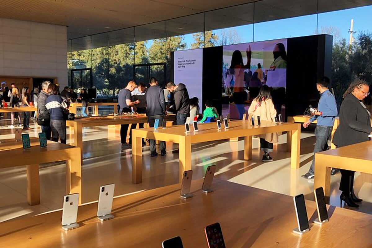 Apple chính thức xác nhận sự kiện WWDC 2025 - Hình 2 Apple chính thức xác nhận sự kiện WWDC 2025 - Hình 2