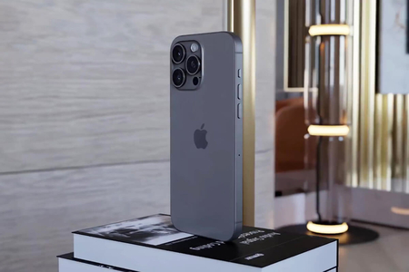 Doanh số iPhone 16 Pro sẽ ra sao với 'chiêu' mới từ Apple