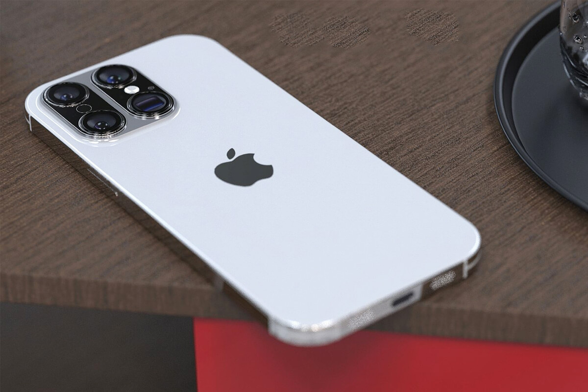 Dòng iPhone 16 hứa hẹn sẽ được Apple cách mạng hóa về thiết kế - Hình 2