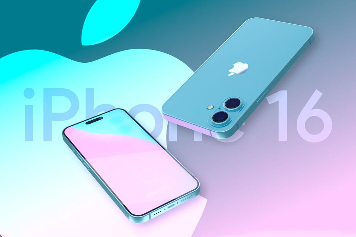 Dòng iPhone 16 hứa hẹn sẽ được Apple cách mạng hóa về thiết kế - Hình 1