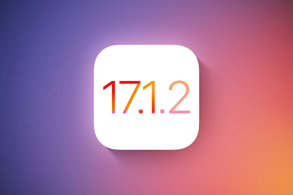 Apple sắp tung ra iOS 17.1.2 để khắc phục lỗi Wi-Fi và sạc