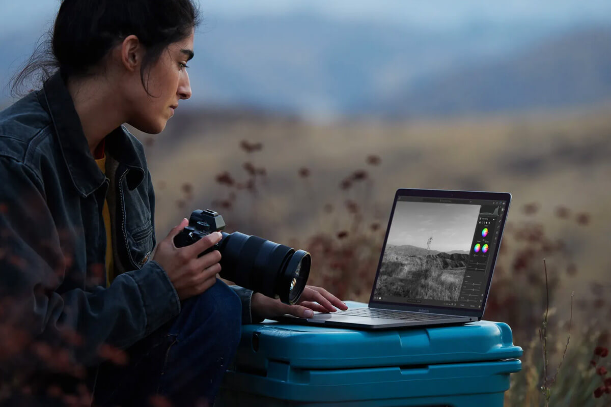 Apple được cho là đang phát triển mạng 5G cho MacBook - Hình 2 Apple được cho là đang phát triển mạng 5G cho MacBook - Hình 2