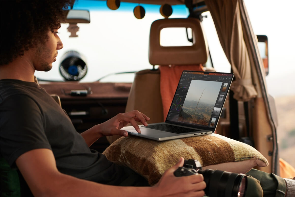 Apple được cho là đang phát triển mạng 5G cho MacBook - Hình 1 Apple được cho là đang phát triển mạng 5G cho MacBook - Hình 1