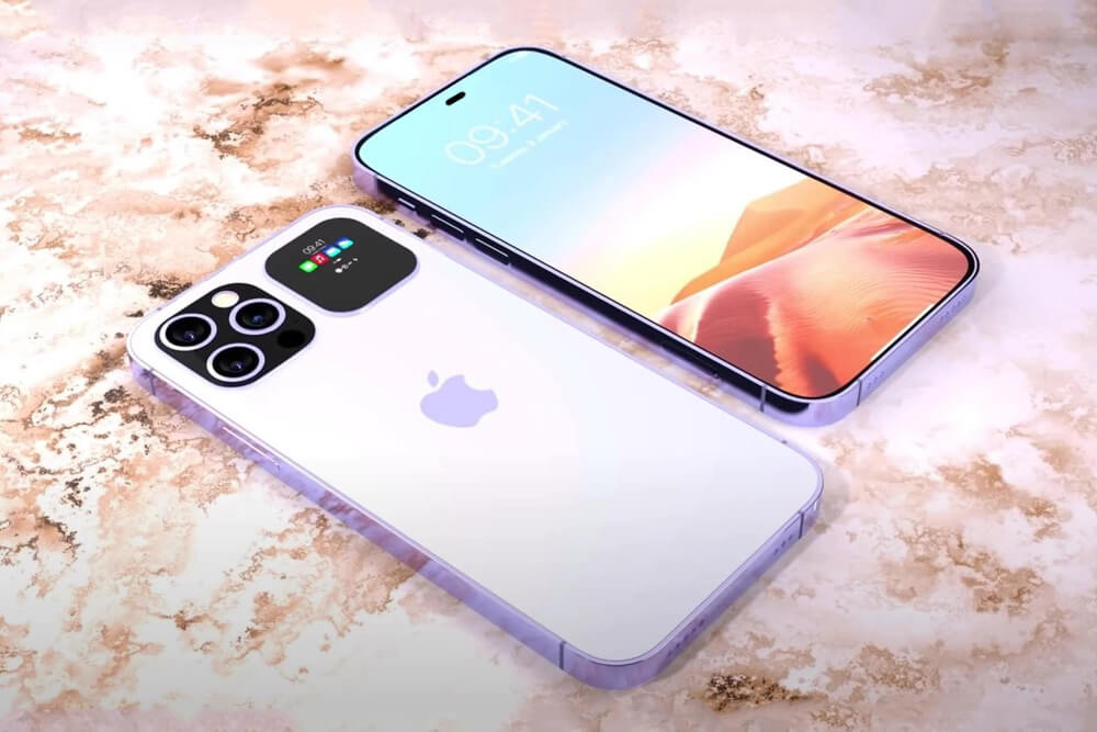 Dòng iPhone cao cấp hơn cả Pro và Pro Max hiện tại có thể được ra mắt vào năm sau Dòng iPhone cao cấp hơn cả Pro và Pro Max hiện tại có thể được ra mắt vào năm sau