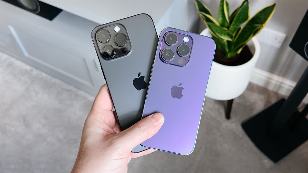 Đây là lý do tại sao Apple có thể sẽ tăng giá dòng iPhone 15 Pro - Hình 1