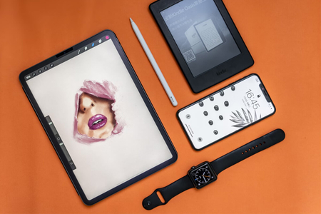 Apple vừa bổ sung thêm một số thiết bị vào danh sách 'đồ cổ'