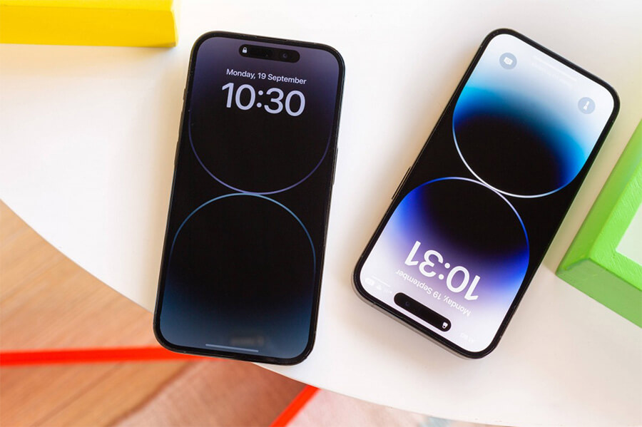 Các mẫu iPhone 15 đã bắt đầu quá trình sản xuất thử nghiệm tại Zhengzhou - Hình 1