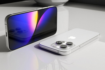 Các mẫu iPhone 15 đã bắt đầu quá trình sản xuất thử nghiệm tại Zhengzhou