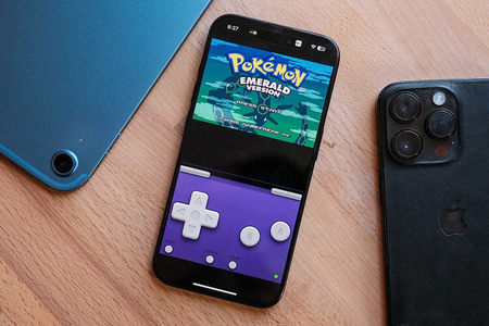 Apple đã cho phép trình giả lập trò chơi xuất hiện trên App Store