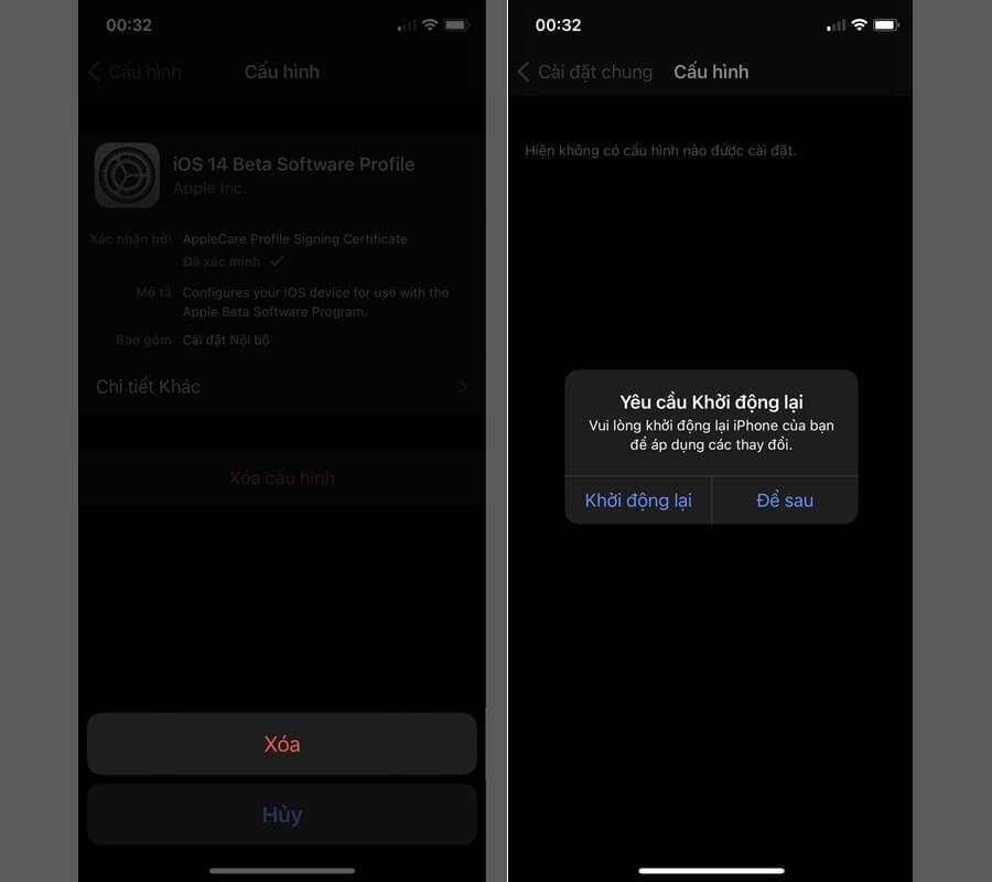 Apple đã phát hành iOS 14.5 chính thức, còn chần chờ gì nữa mà không cập nhật ngay - Hình 6