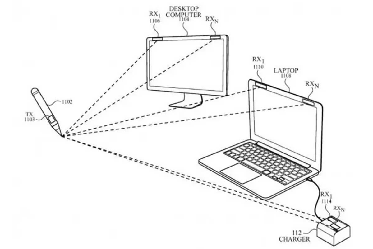 Apple Pencil - Hình 1