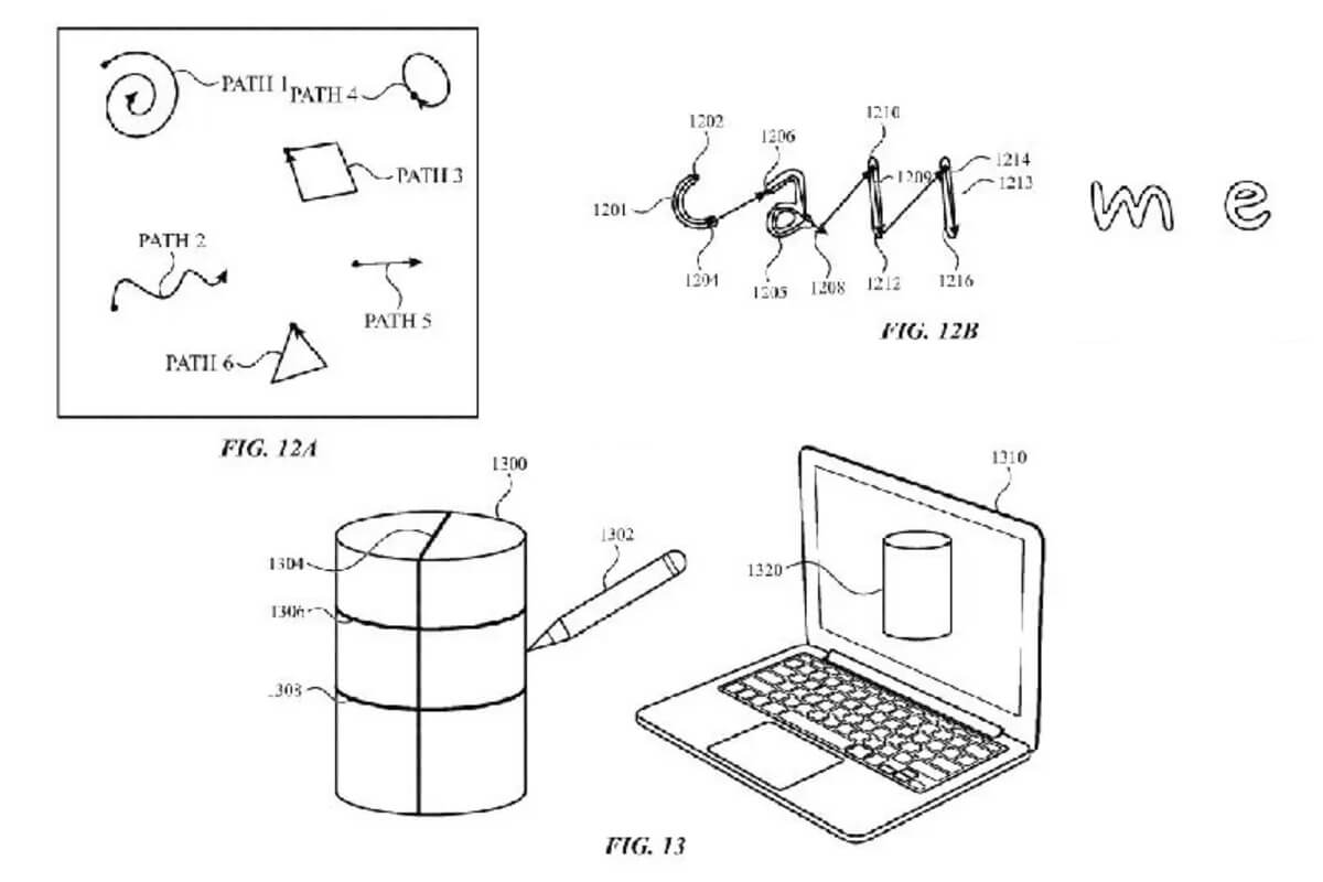 Apple Pencil - Hình 2