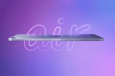 Apple đang phát triển iPad Air 6 với những cải tiến đáng mong chờ