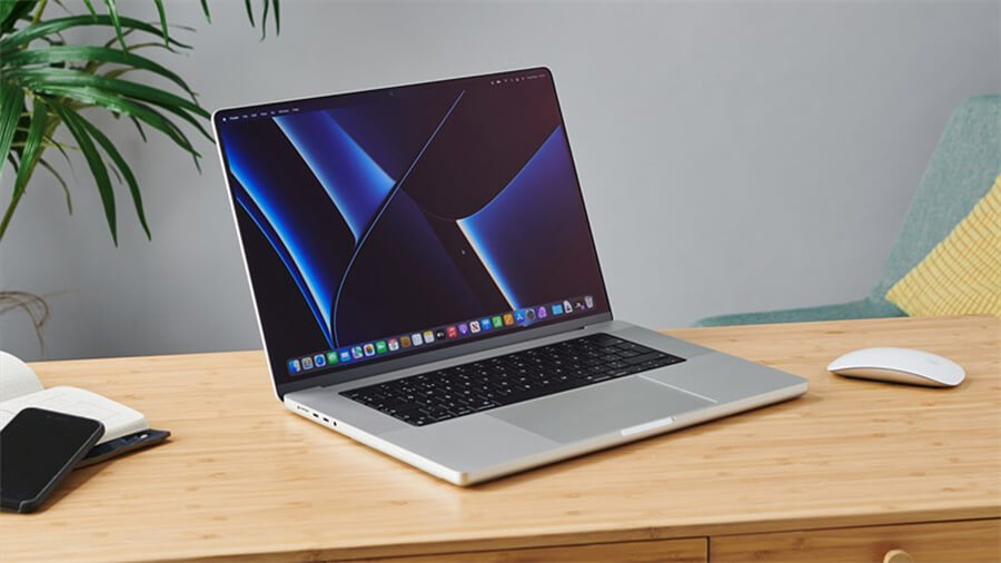Thế hệ MacBook Pro mới sẽ được trang bị chip M3 Pro - Hình 1