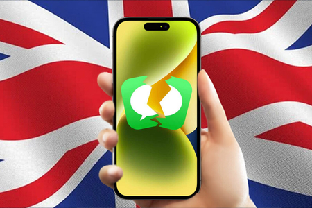 Apple đang có ý định 'đóng cửa' Facetime và iMessage, lý do vì sao?